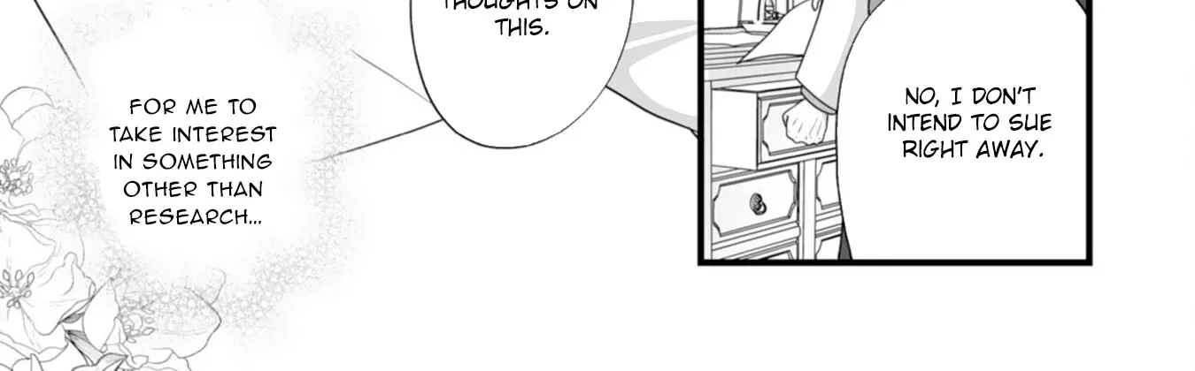 The Cold Duke's Favorite: A Nameless Trophy Wife. Chapter 4 page 64