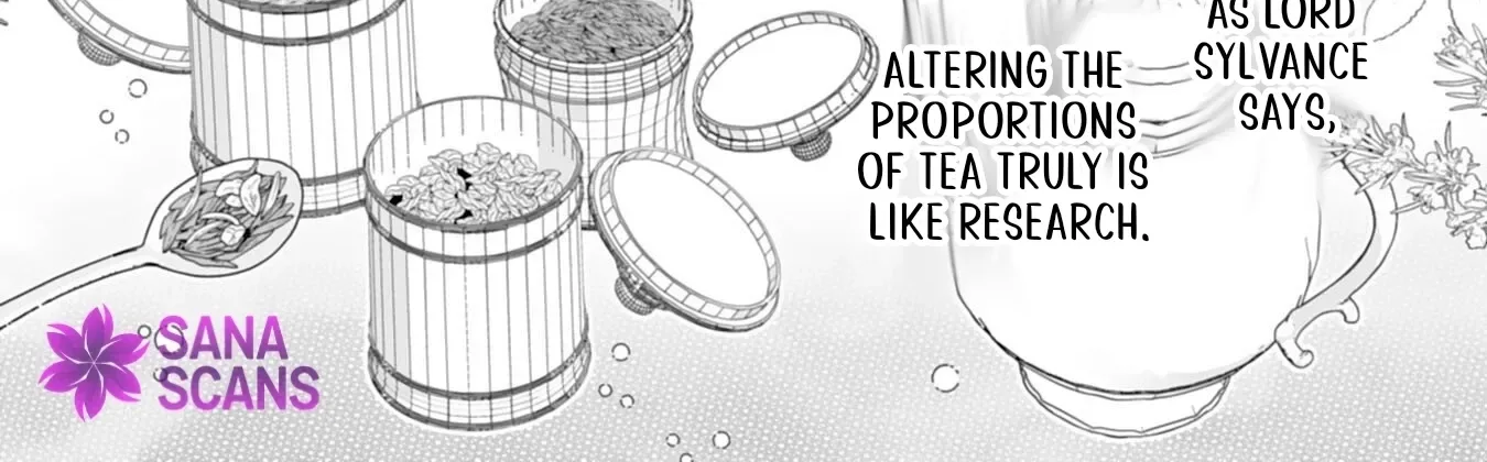 The Cold Duke's Favorite: A Nameless Trophy Wife. Chapter 6 page 21