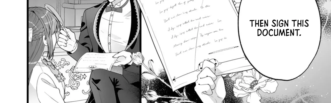 The Cold Duke's Favorite: A Nameless Trophy Wife. Chapter 5 page 36