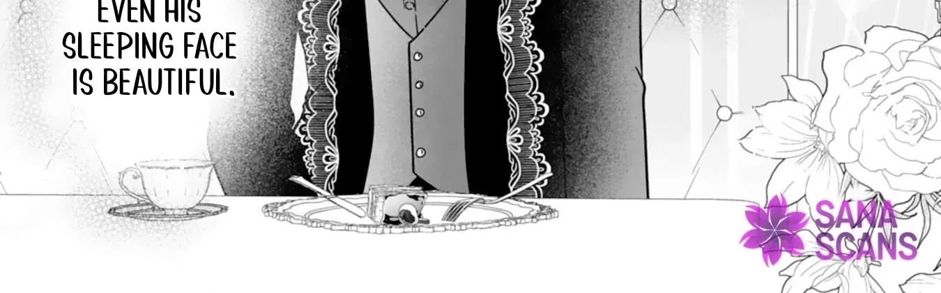 The Cold Duke's Favorite: A Nameless Trophy Wife. Chapter 6 page 35