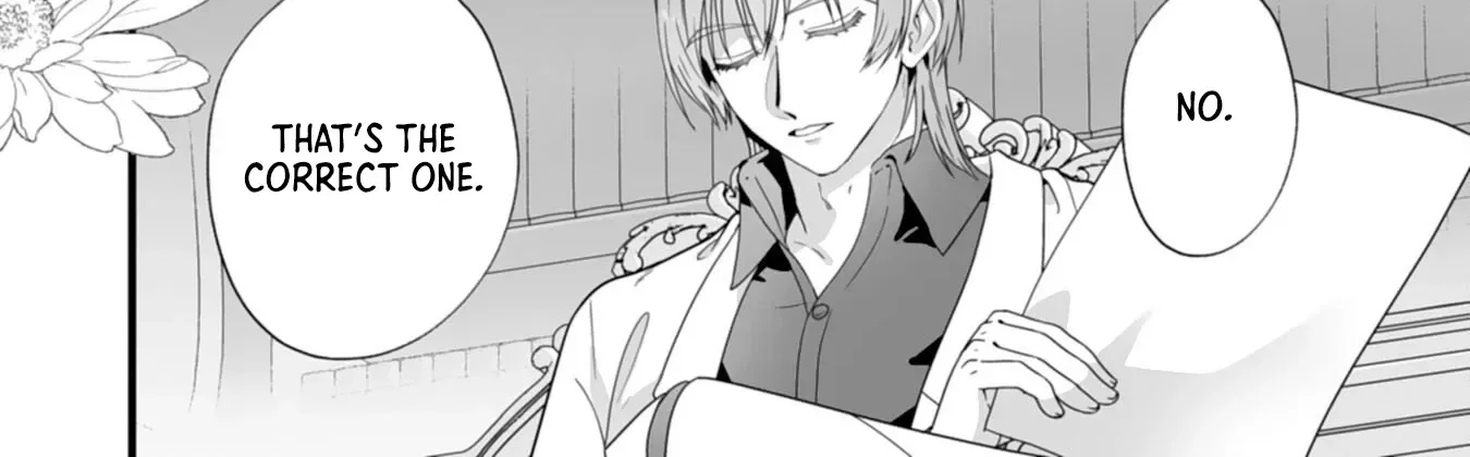 The Cold Duke's Favorite: A Nameless Trophy Wife. Chapter 5 page 40