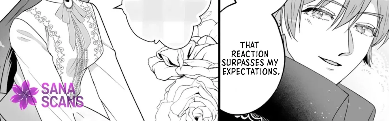 The Cold Duke's Favorite: A Nameless Trophy Wife. Chapter 6 page 49