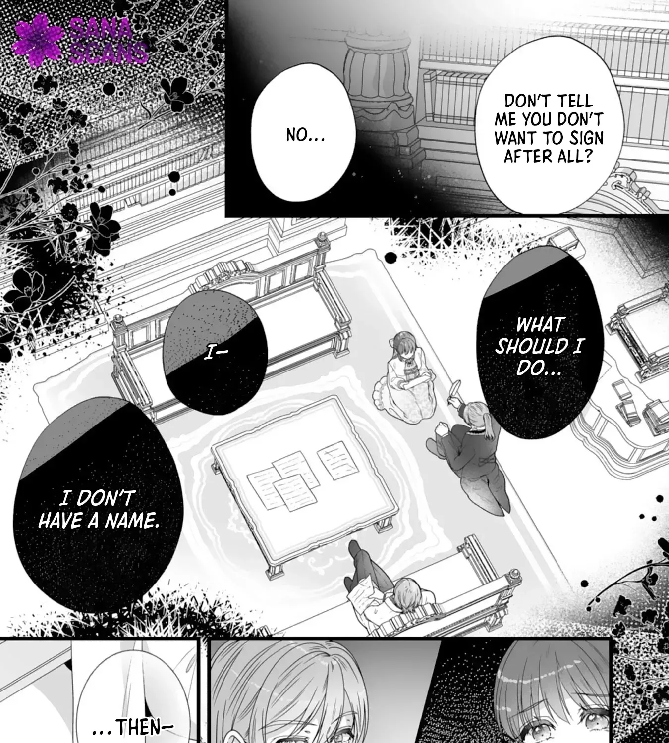 The Cold Duke's Favorite: A Nameless Trophy Wife. Chapter 5 page 49
