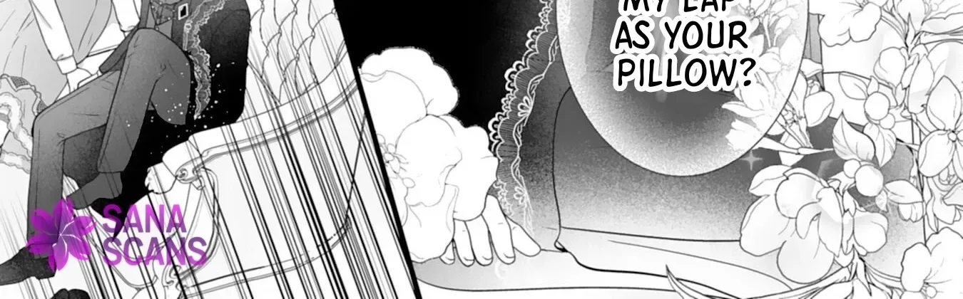 The Cold Duke's Favorite: A Nameless Trophy Wife. Chapter 6 page 47