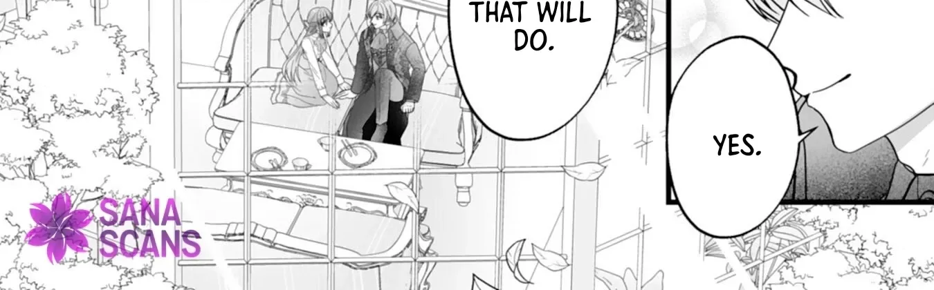 The Cold Duke's Favorite: A Nameless Trophy Wife. Chapter 6 page 51