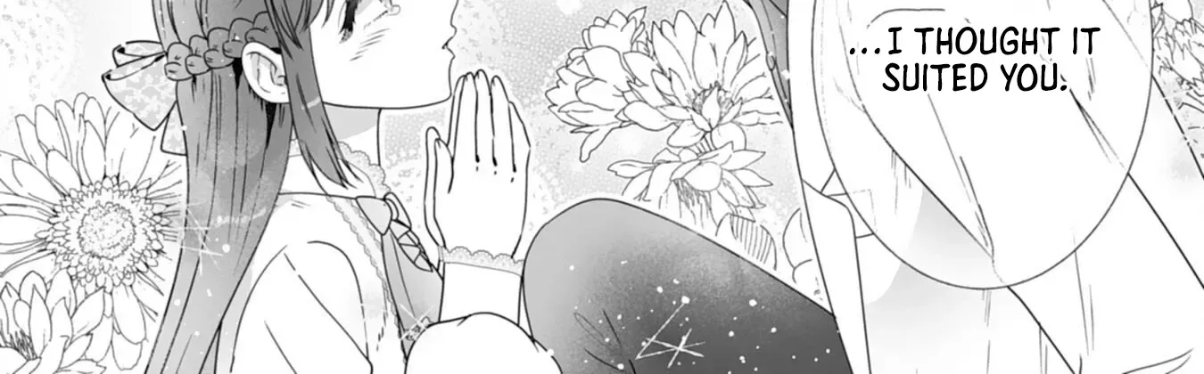 The Cold Duke's Favorite: A Nameless Trophy Wife. Chapter 5 page 56