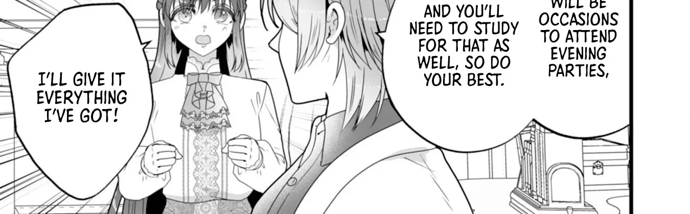 The Cold Duke's Favorite: A Nameless Trophy Wife. Chapter 5 page 62