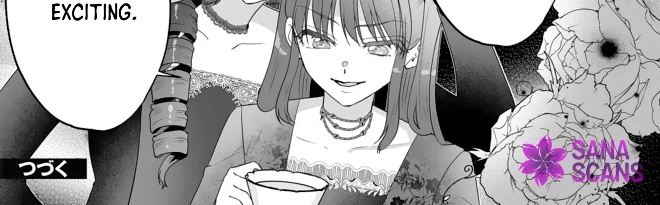 The Cold Duke's Favorite: A Nameless Trophy Wife. Chapter 6 page 55
