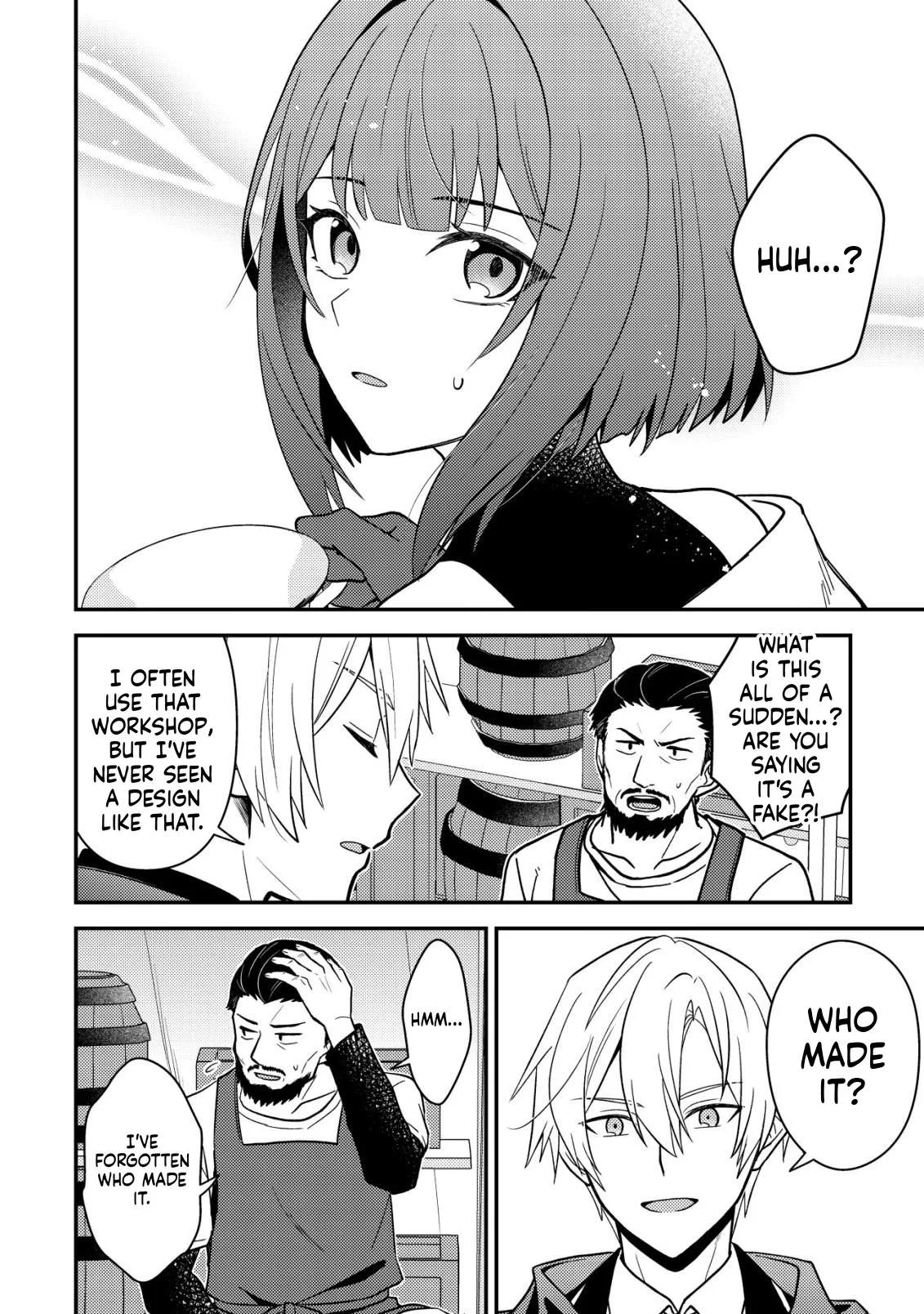 Rise of the Unbeatable Useless General Chapter 2 page 5