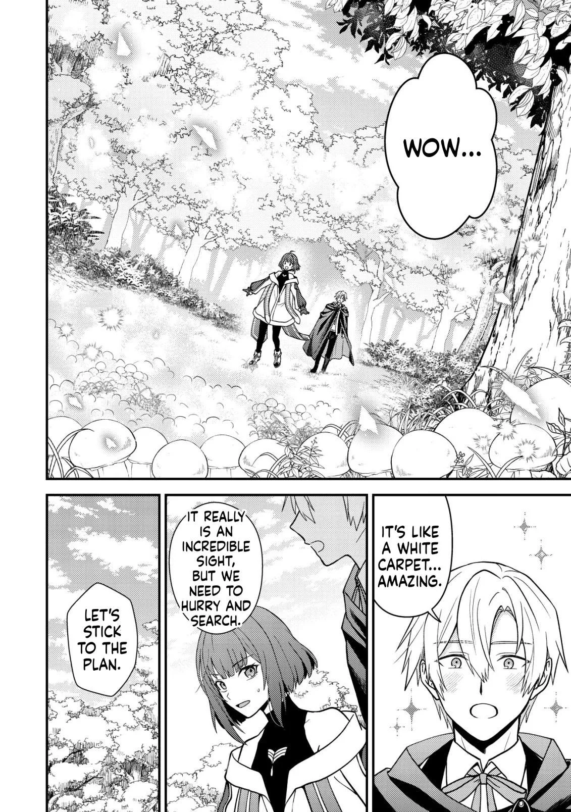 Rise of the Unbeatable Useless General Chapter 2 page 11