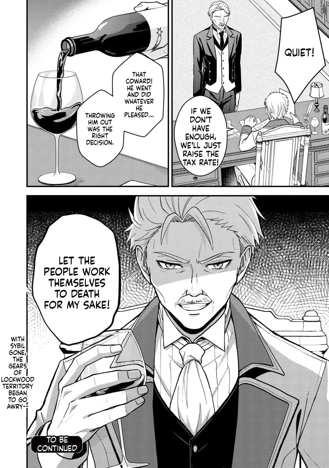 Rise of the Unbeatable Useless General Chapter 2 page 31