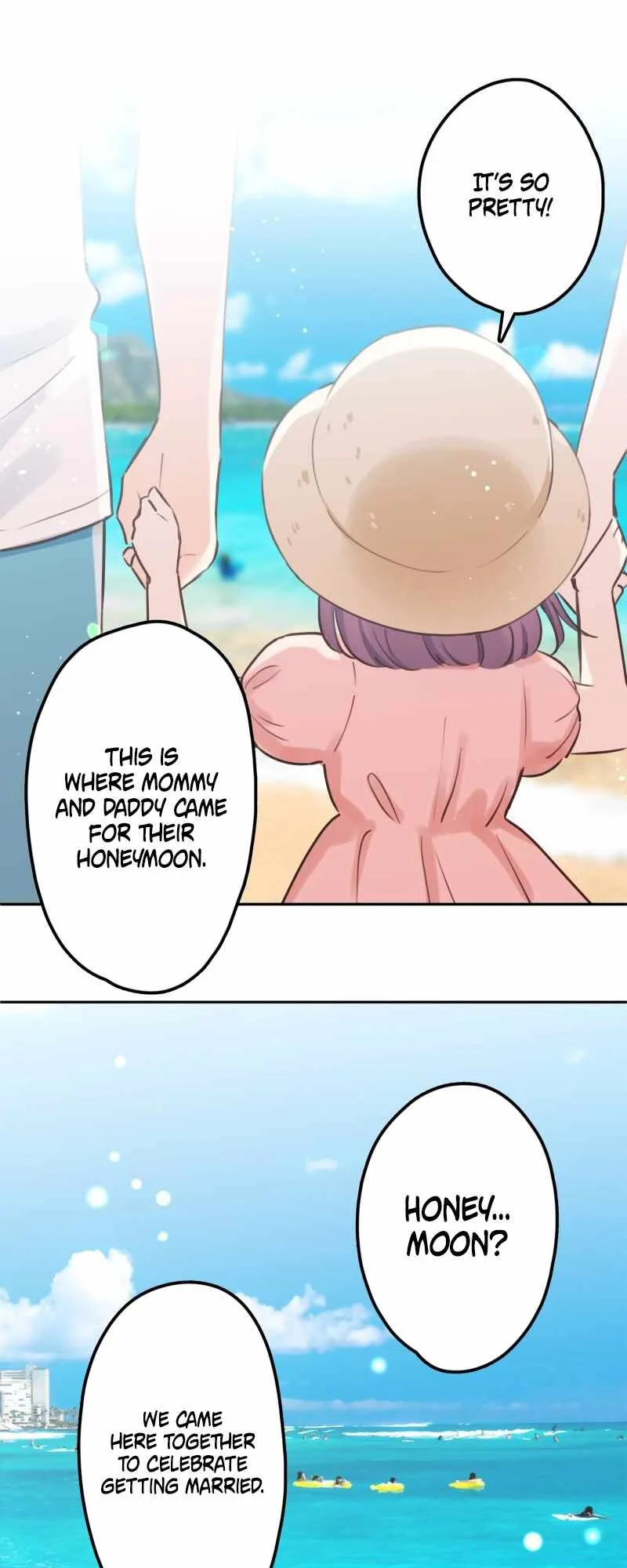 Waka-chan Is Pushy Again Chapter 218 page 28