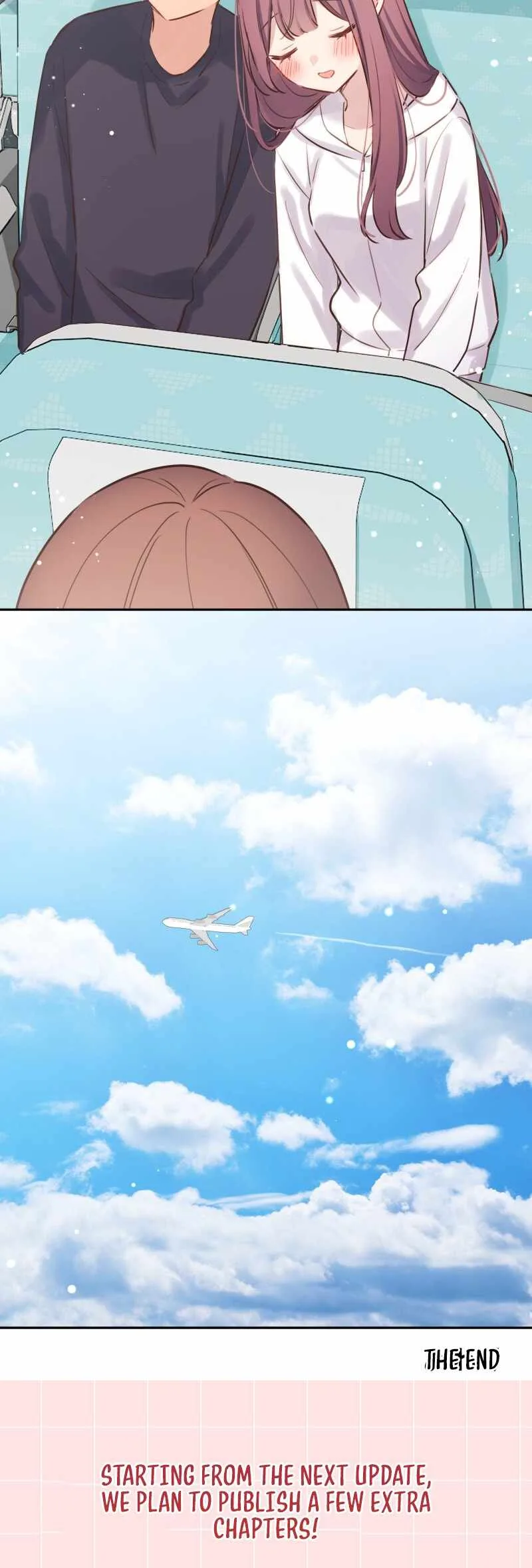 Waka-chan Is Pushy Again Chapter 218 page 32
