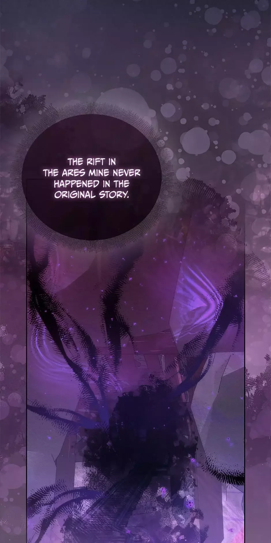 I'm a Fake Saintess but the Gods are Obsessed Chapter 66 page 8