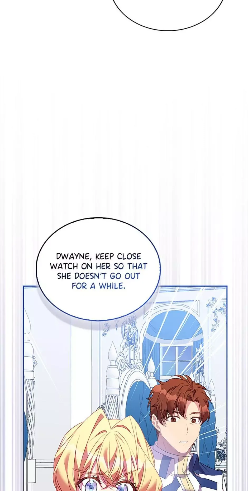 I'm a Fake Saintess but the Gods are Obsessed Chapter 66 page 16
