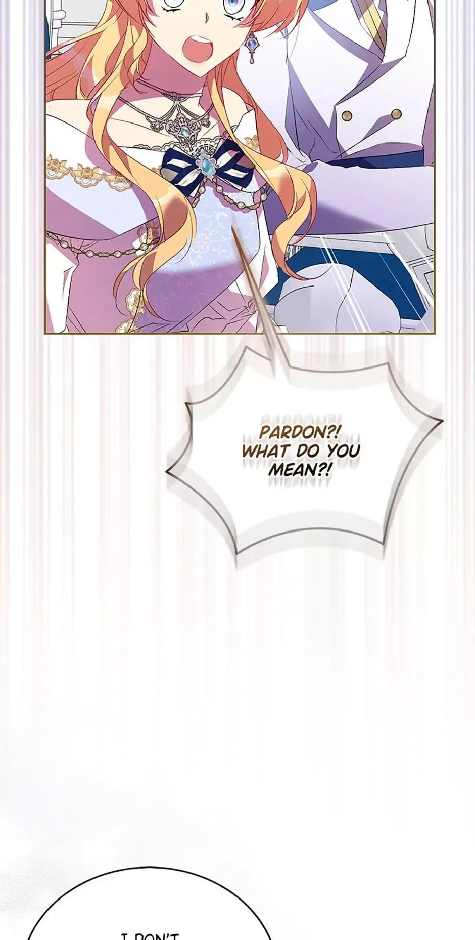 I'm a Fake Saintess but the Gods are Obsessed Chapter 66 page 17