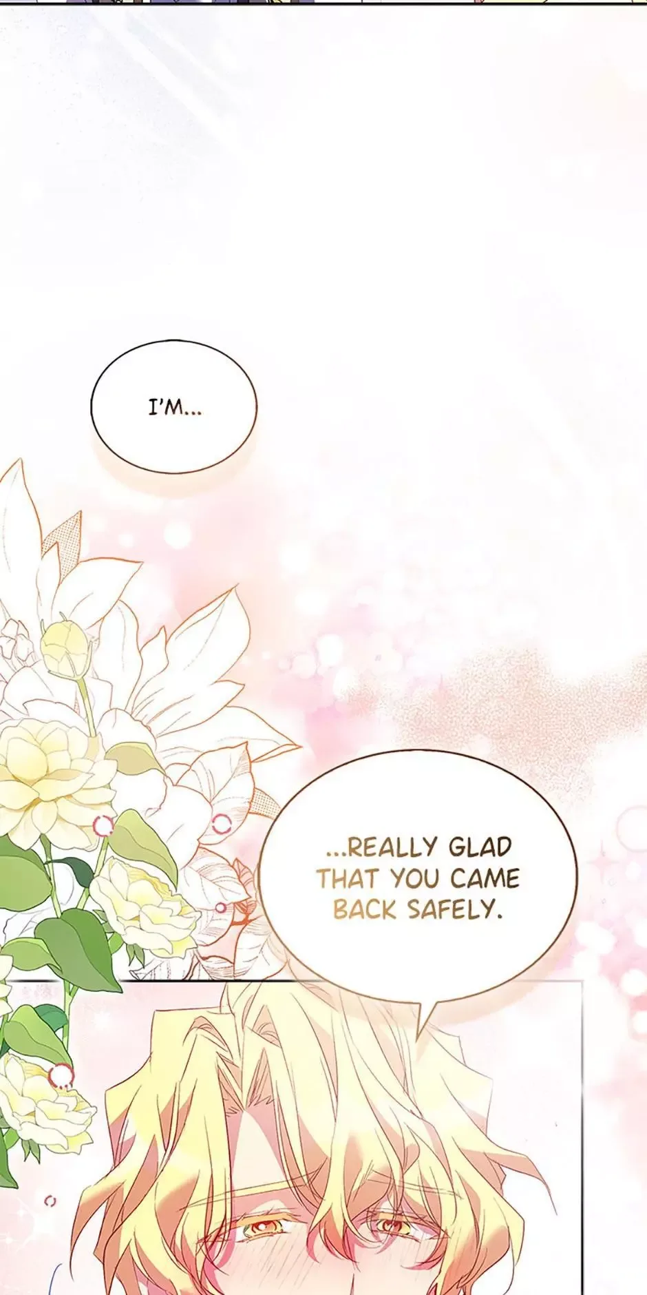 I'm a Fake Saintess but the Gods are Obsessed Chapter 66 page 23