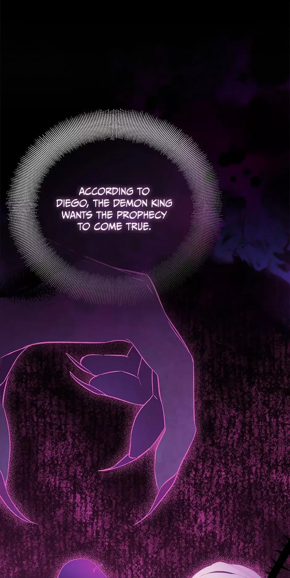 I'm a Fake Saintess but the Gods are Obsessed Chapter 66 page 41