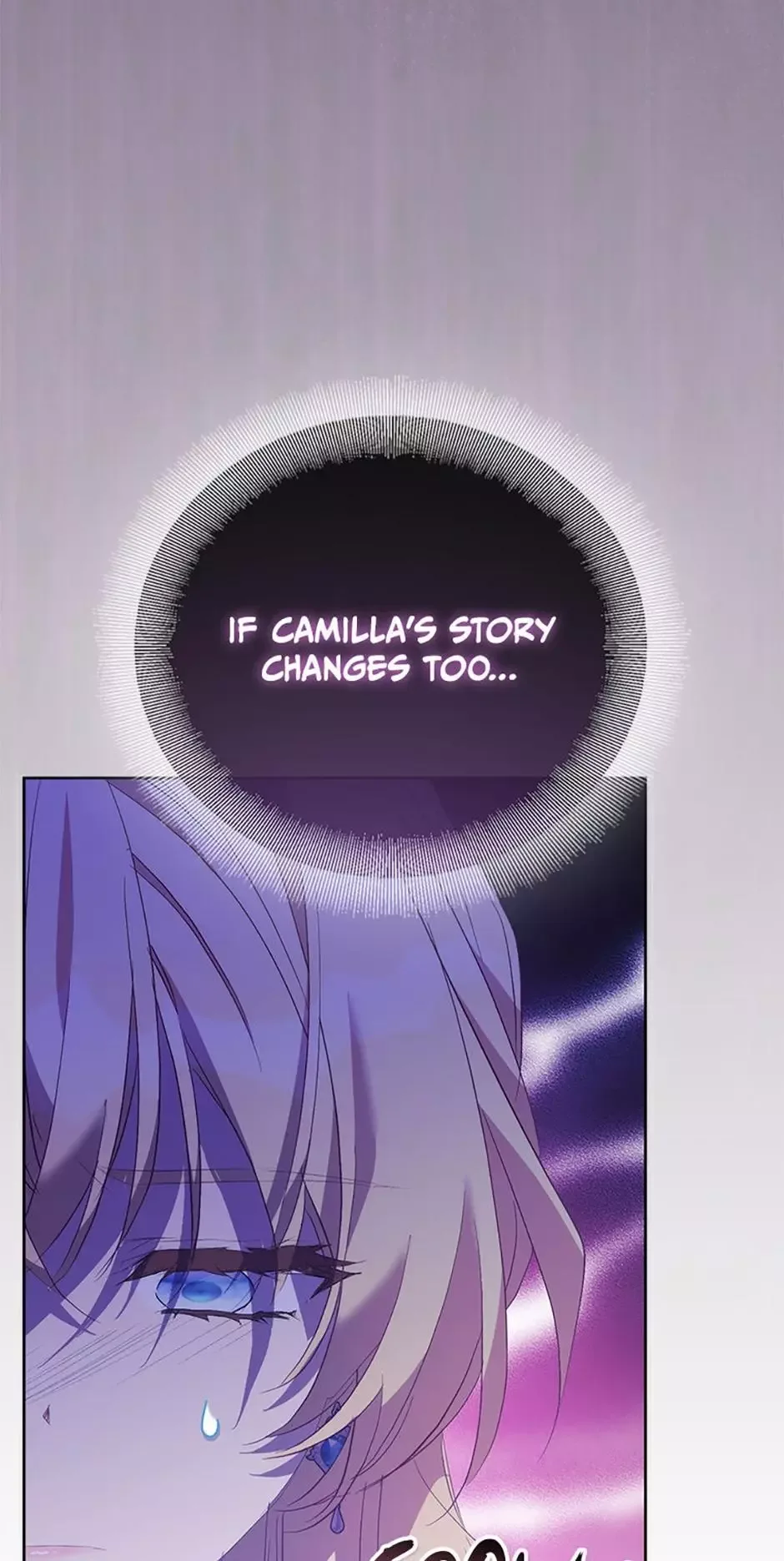 I'm a Fake Saintess but the Gods are Obsessed Chapter 66 page 44