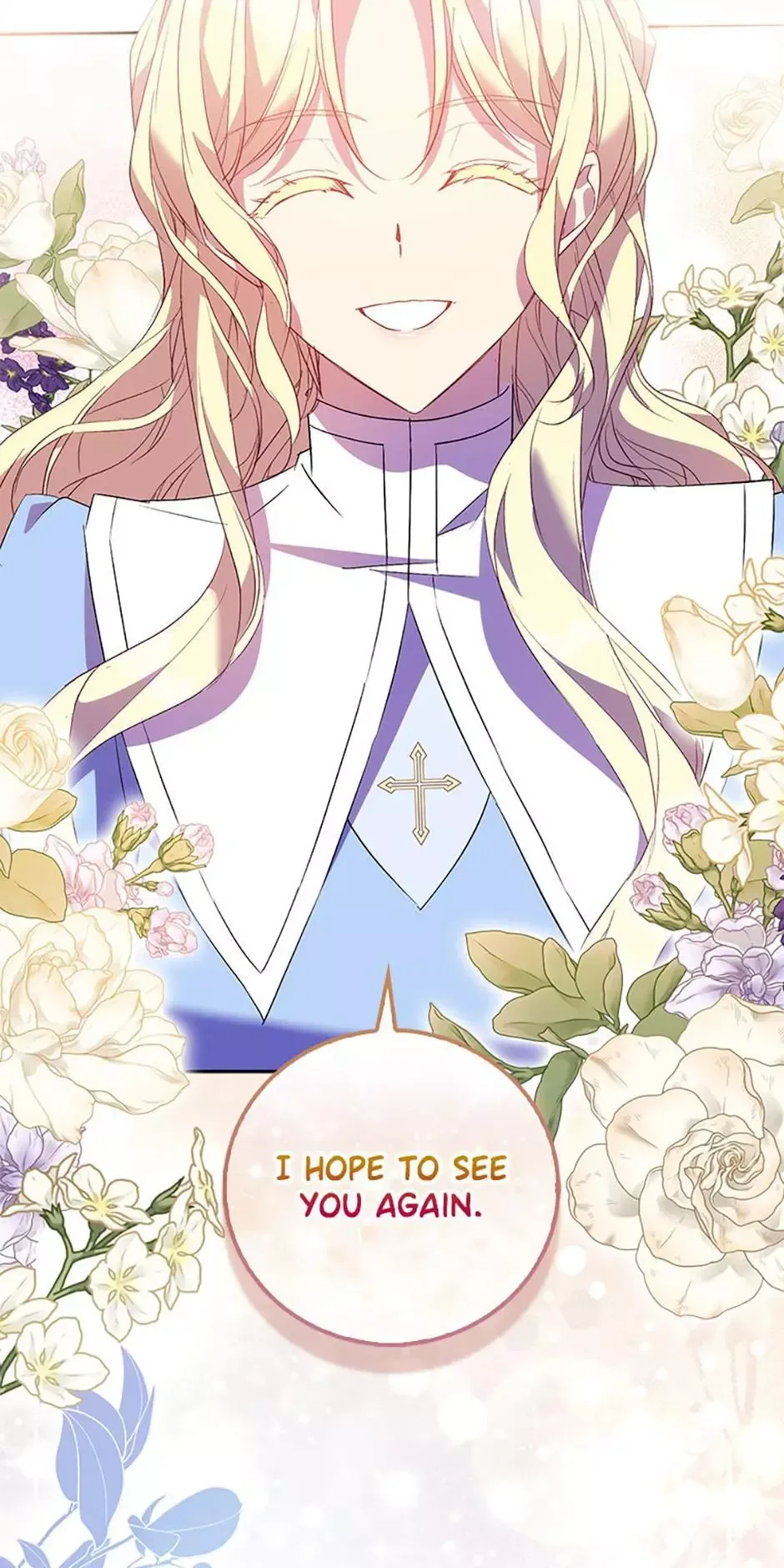 I'm a Fake Saintess but the Gods are Obsessed Chapter 66 page 65