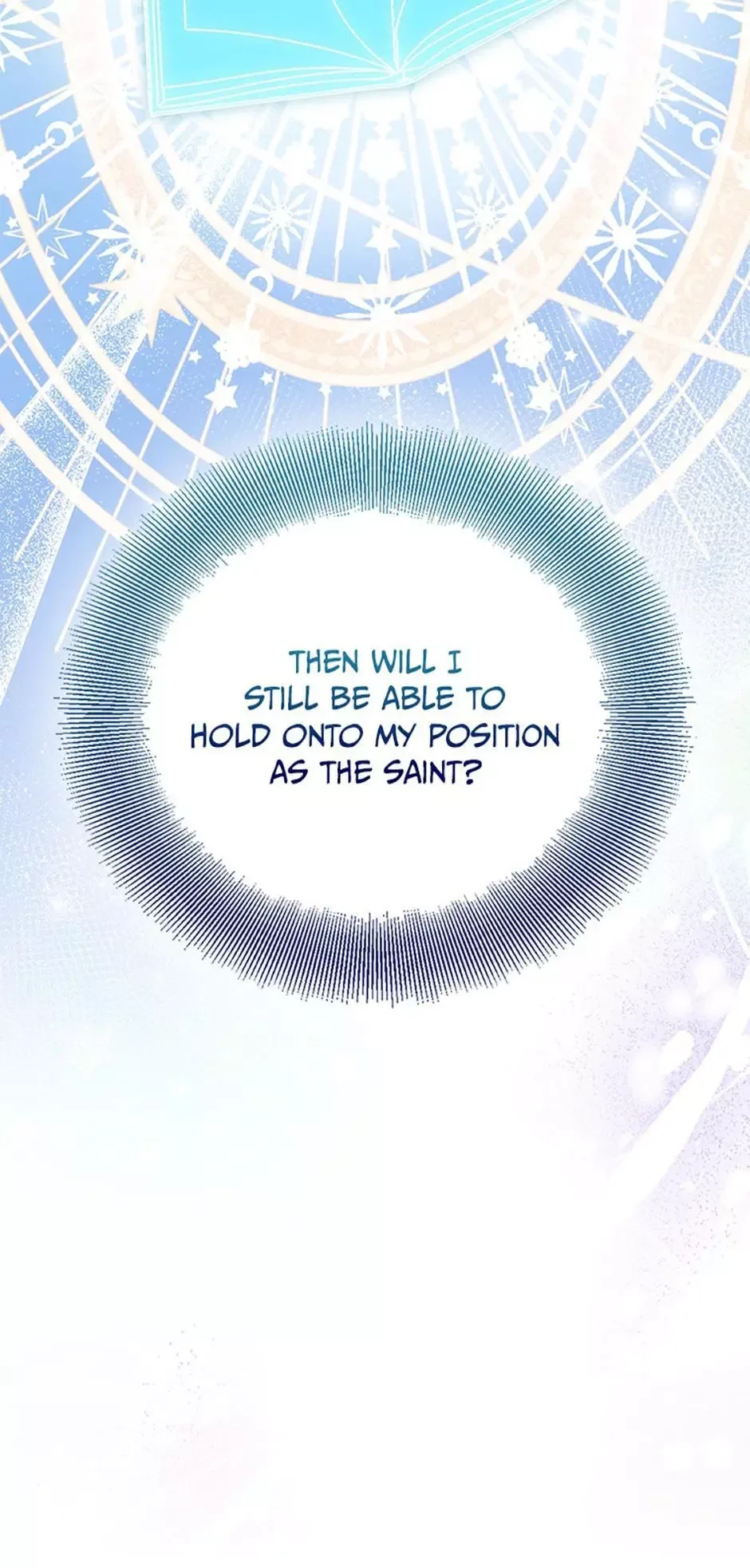 I'm a Fake Saintess but the Gods are Obsessed Chapter 66 page 59