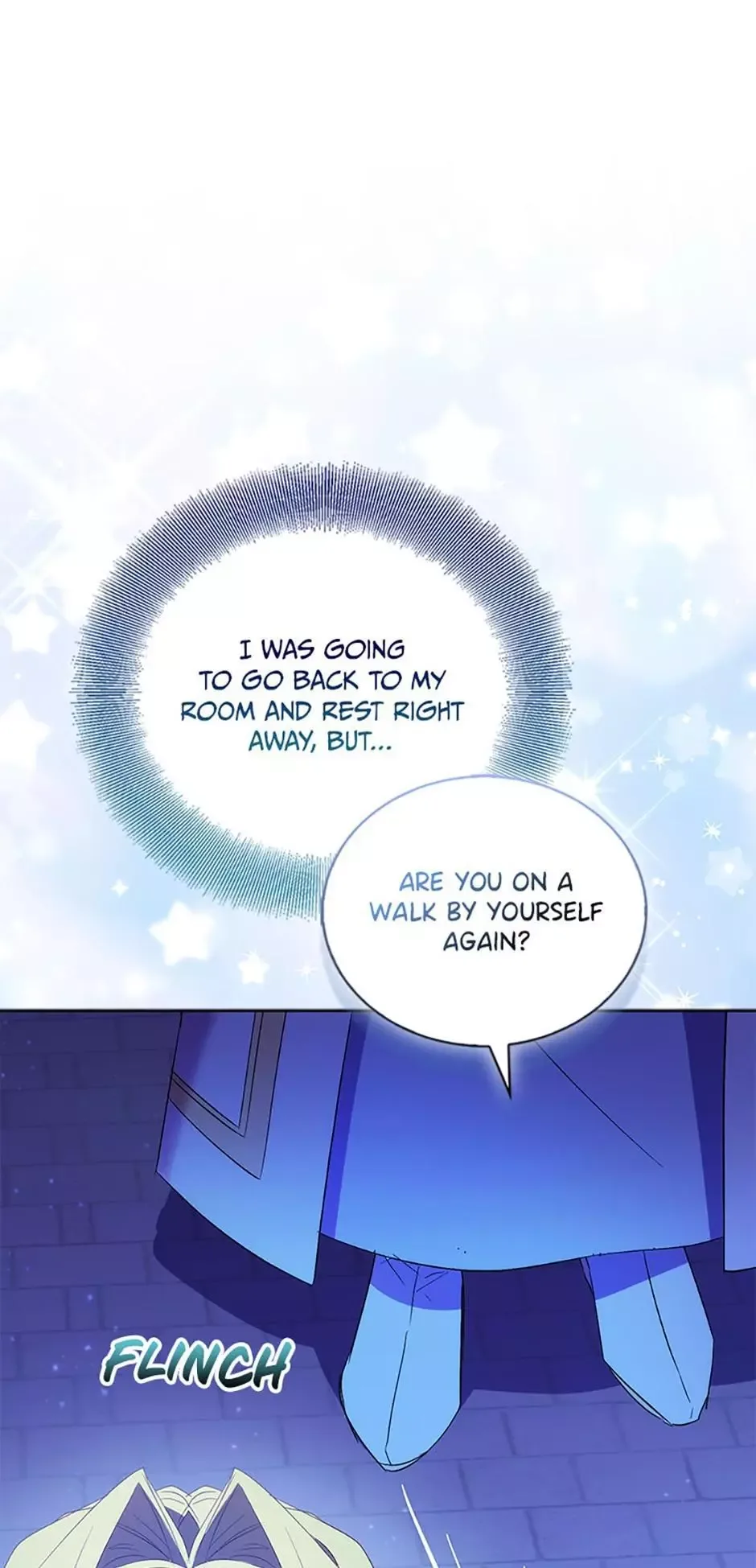 I'm a Fake Saintess but the Gods are Obsessed Chapter 66 page 70