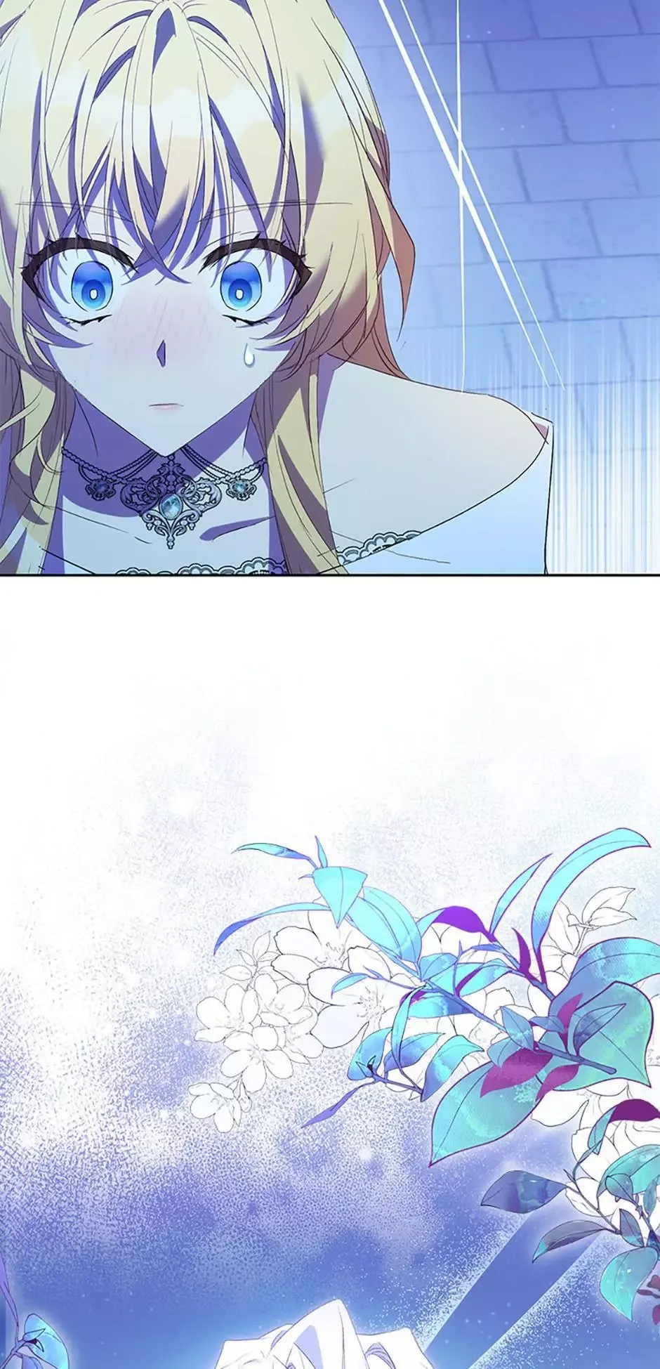 I'm a Fake Saintess but the Gods are Obsessed Chapter 66 page 71