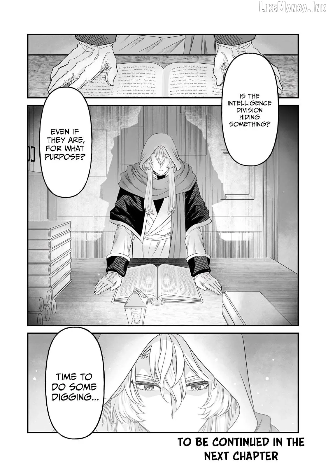 Vexillum, Stained in the Blood of Rebellion Chapter 1 page 69