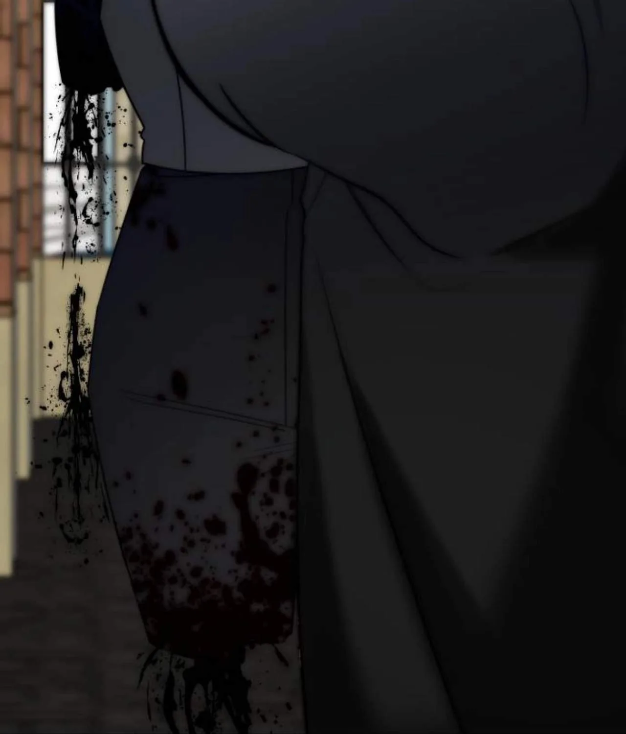 Please Don't Die! Chapter 25 page 13