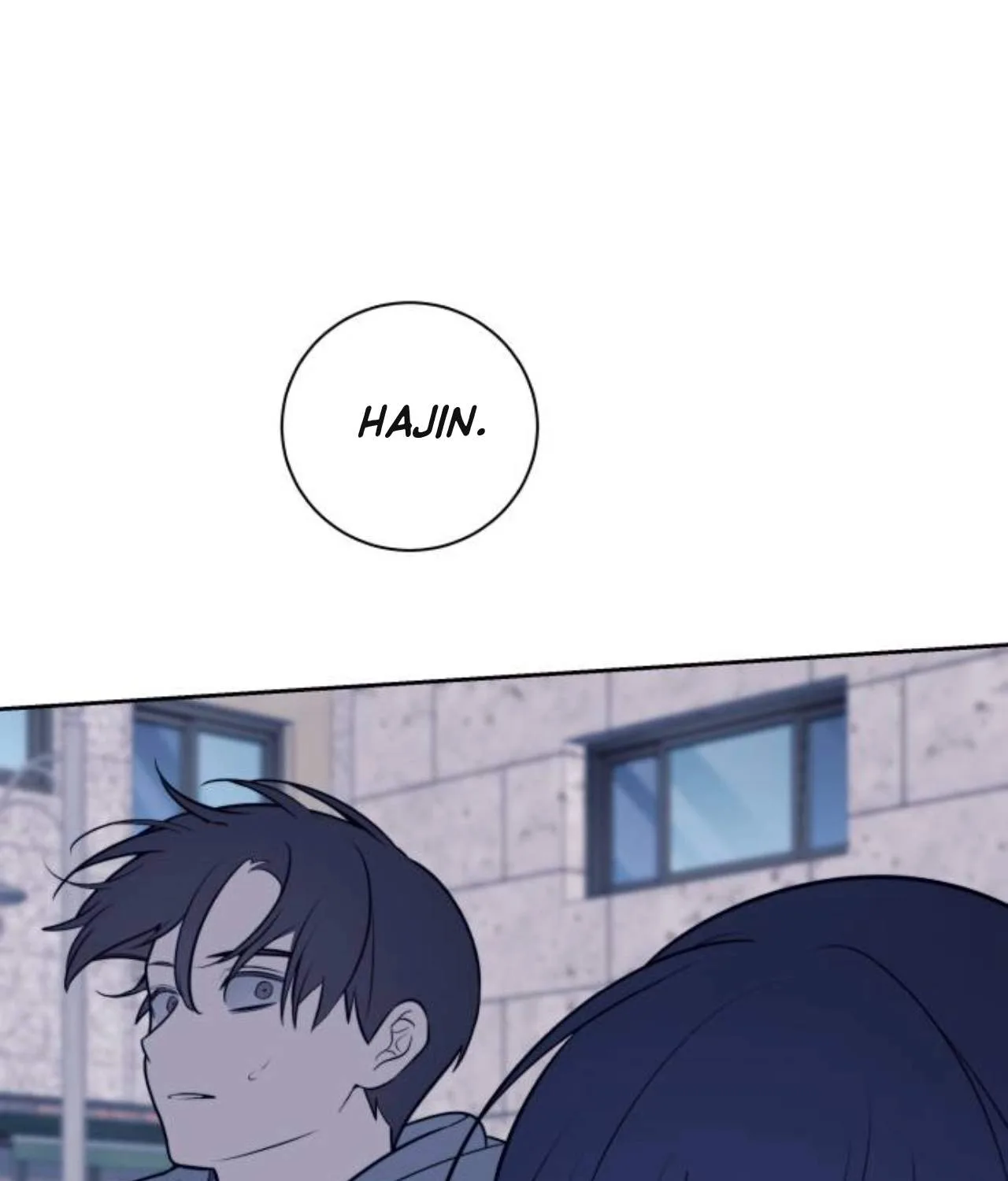 Please Don't Die! Chapter 25 page 3