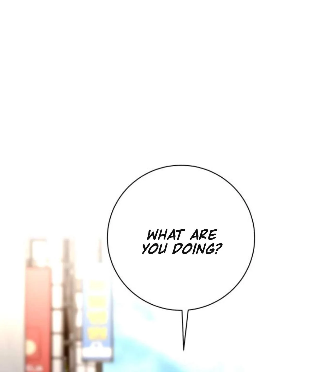 Please Don't Die! Chapter 27 page 5