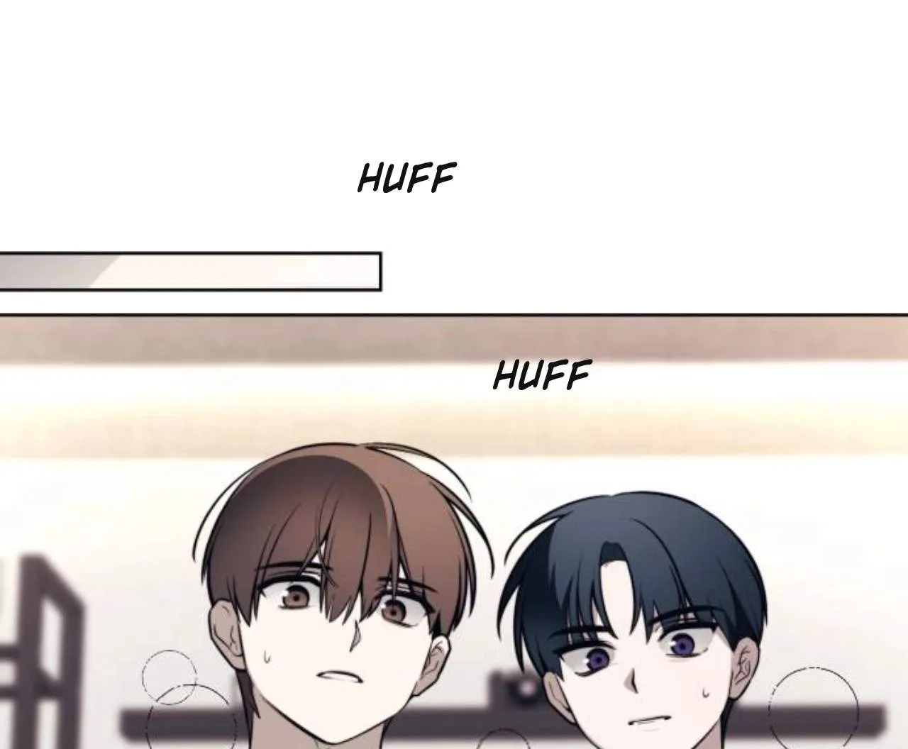 Please Don't Die! Chapter 27 page 14
