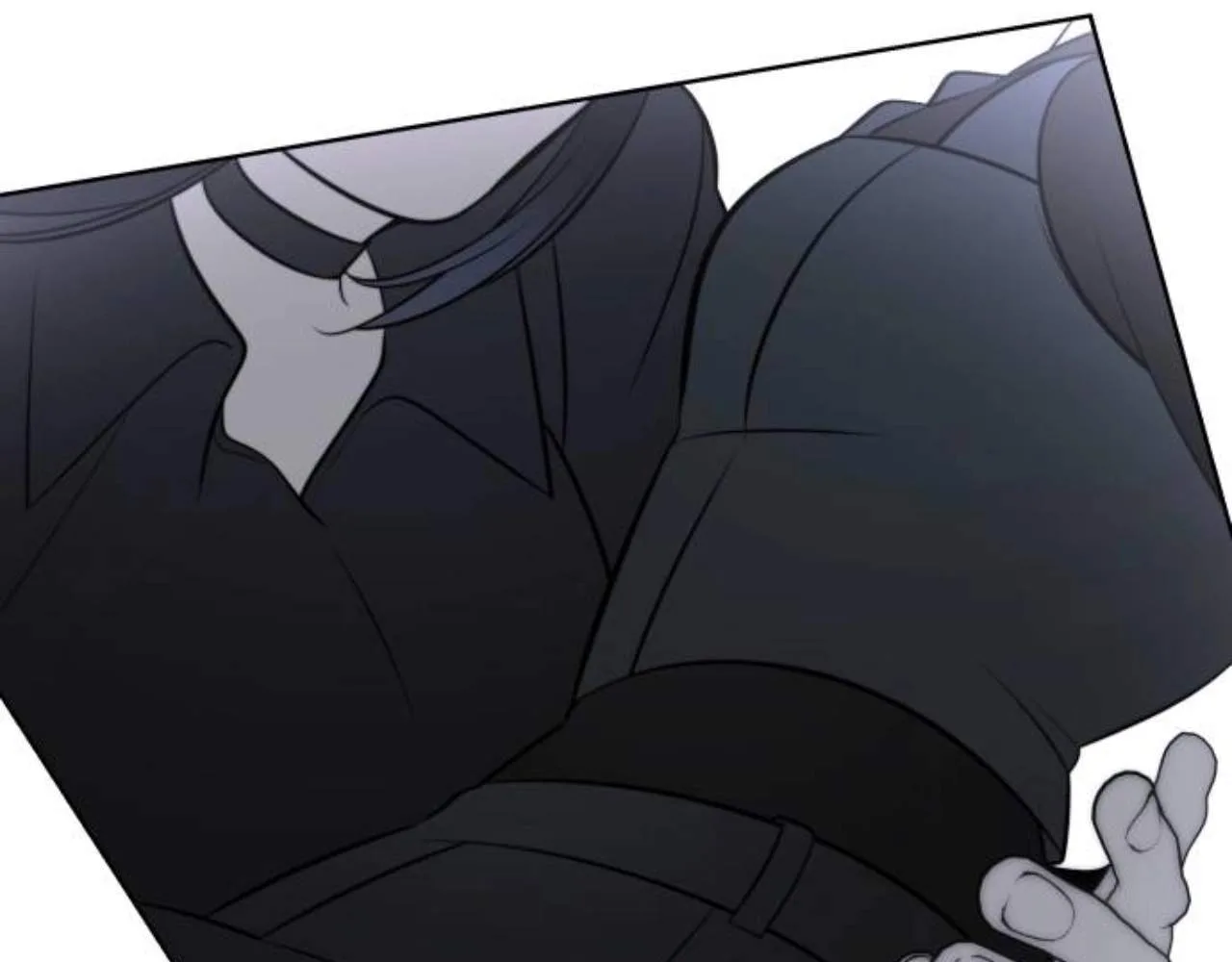 Please Don't Die! Chapter 25 page 29