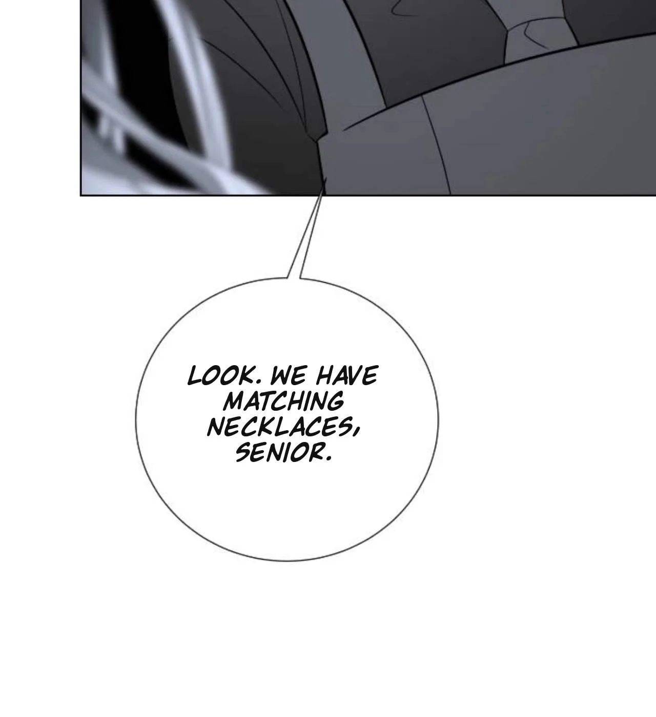 Please Don't Die! Chapter 25 page 37
