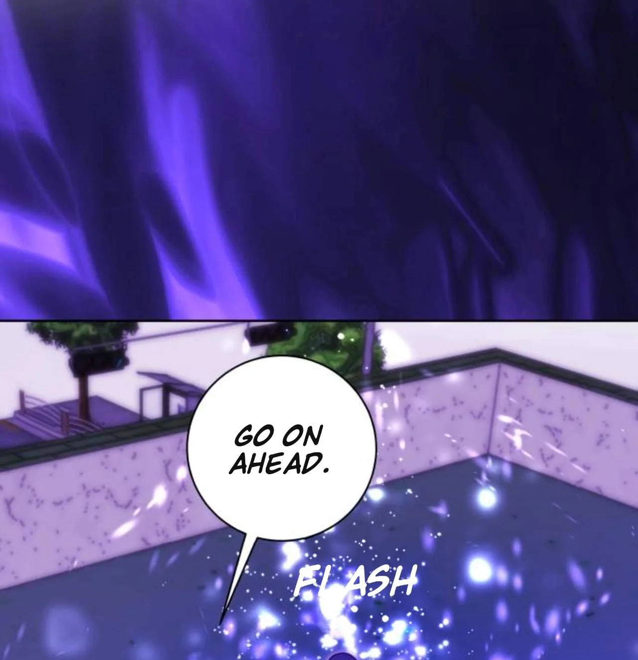 Please Don't Die! Chapter 25 page 43