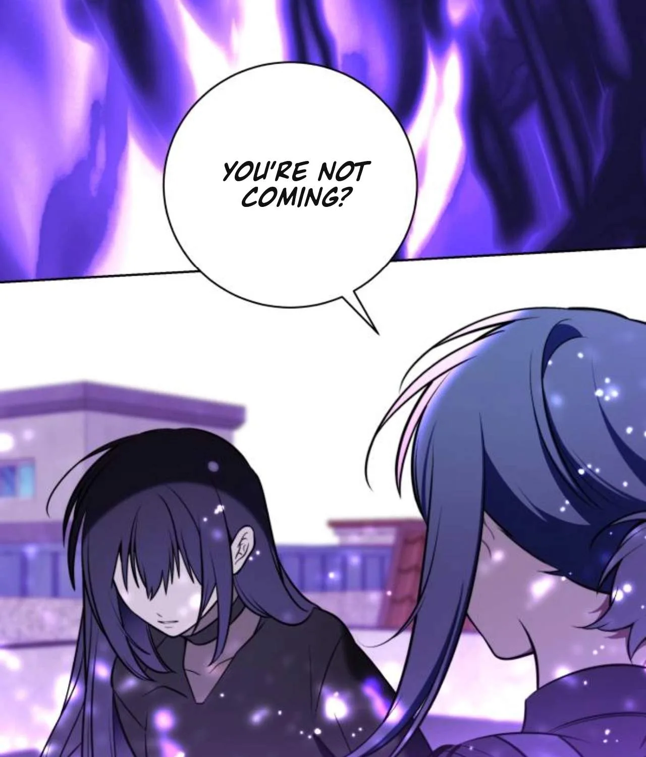 Please Don't Die! Chapter 25 page 45