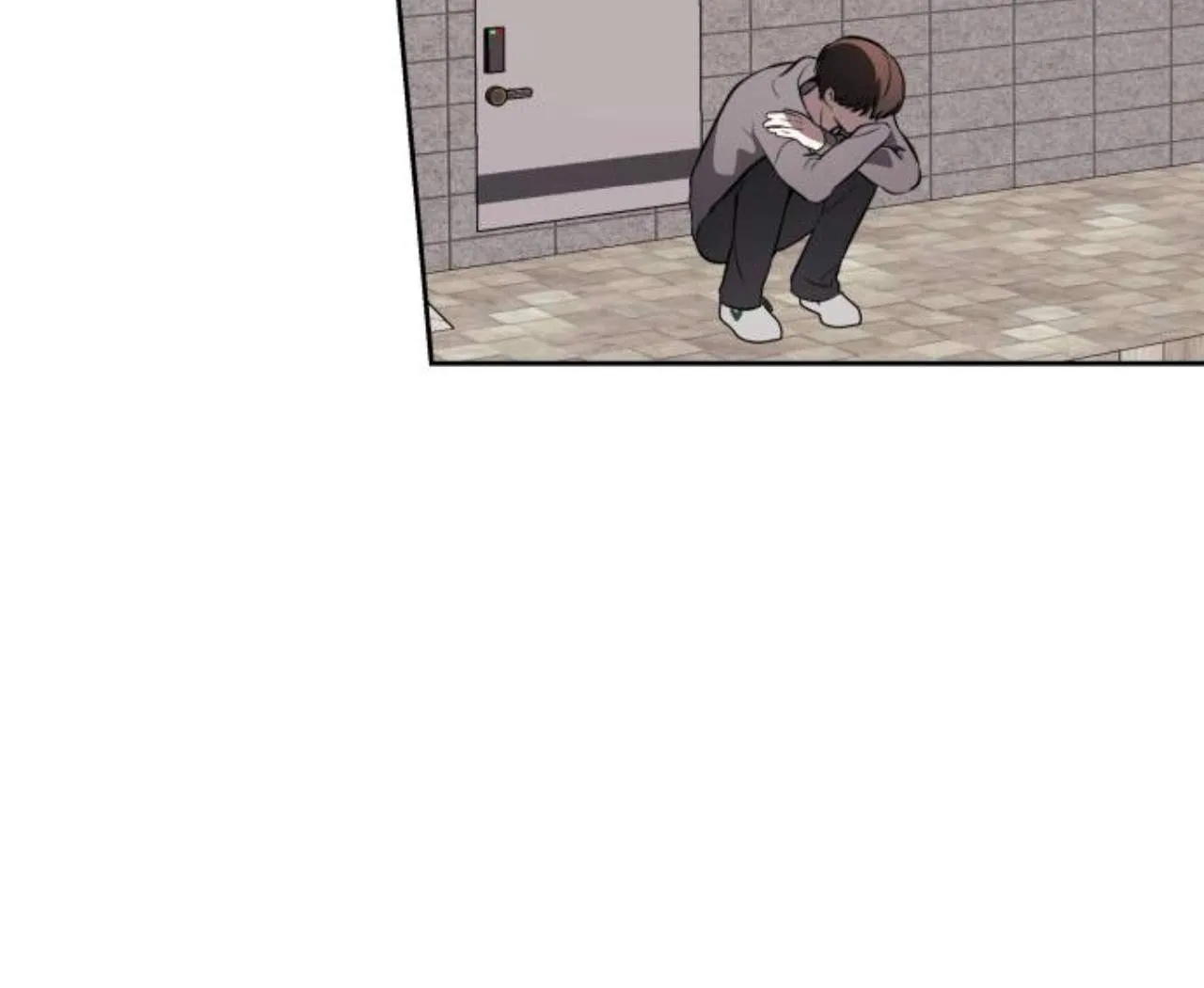 Please Don't Die! Chapter 24 page 18