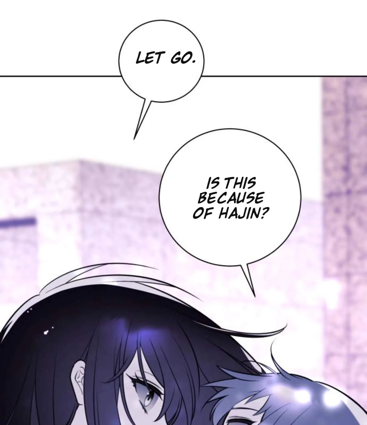 Please Don't Die! Chapter 25 page 62