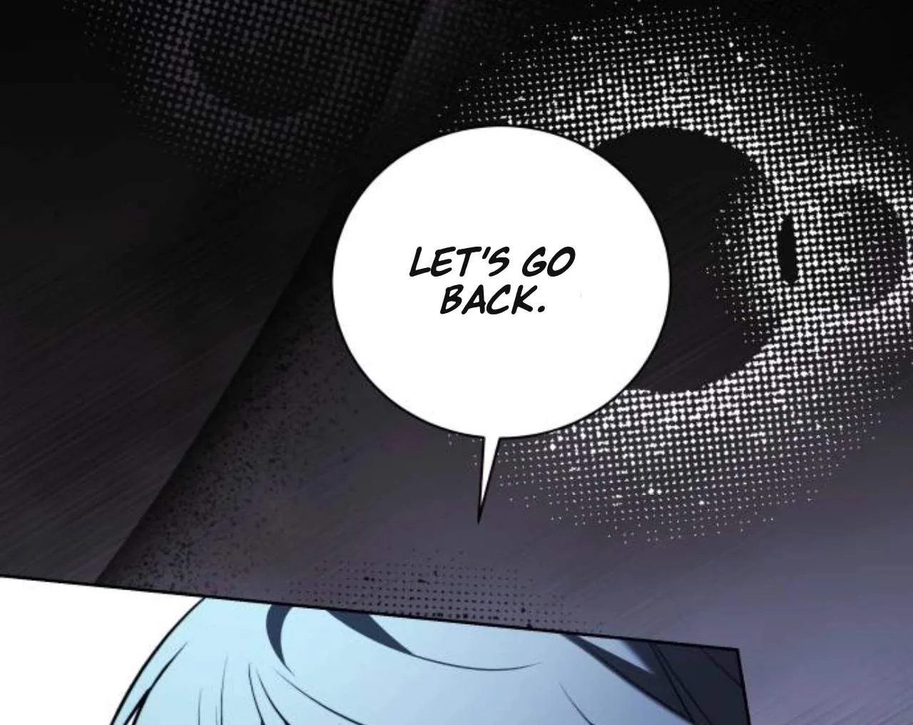 Please Don't Die! Chapter 25 page 67