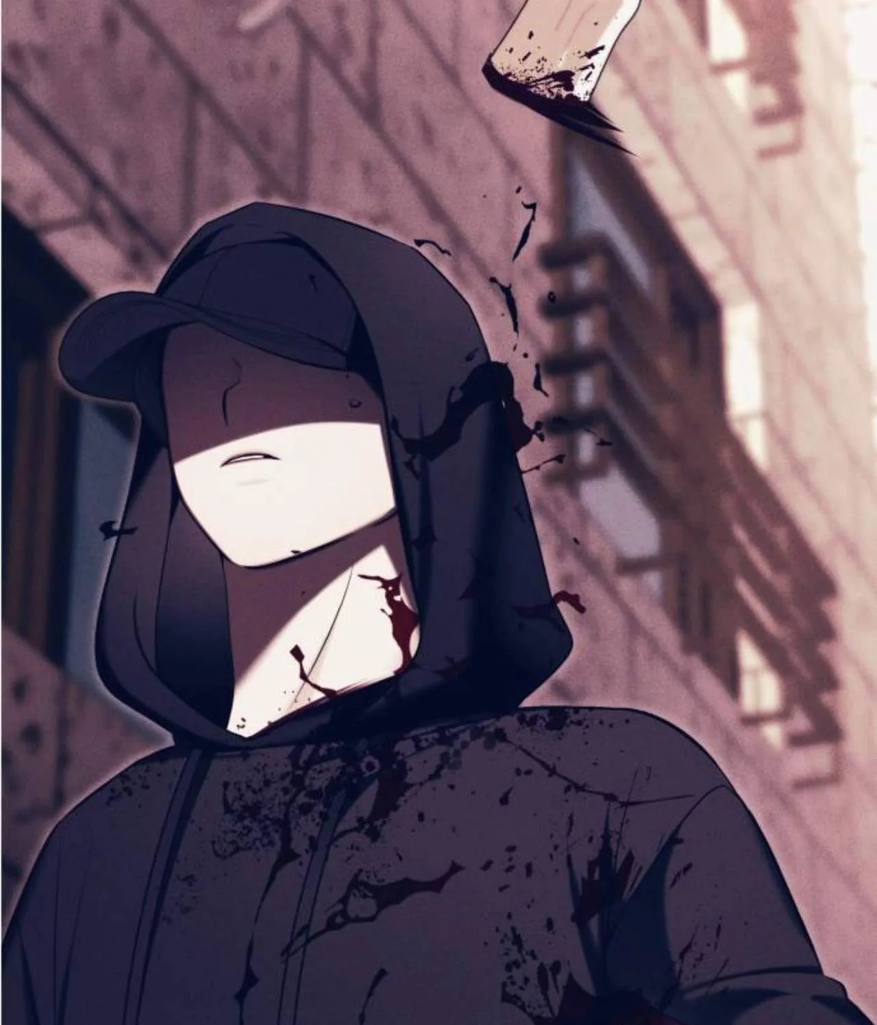 Please Don't Die! Chapter 27 page 50