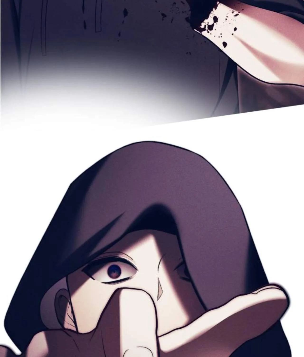 Please Don't Die! Chapter 27 page 51