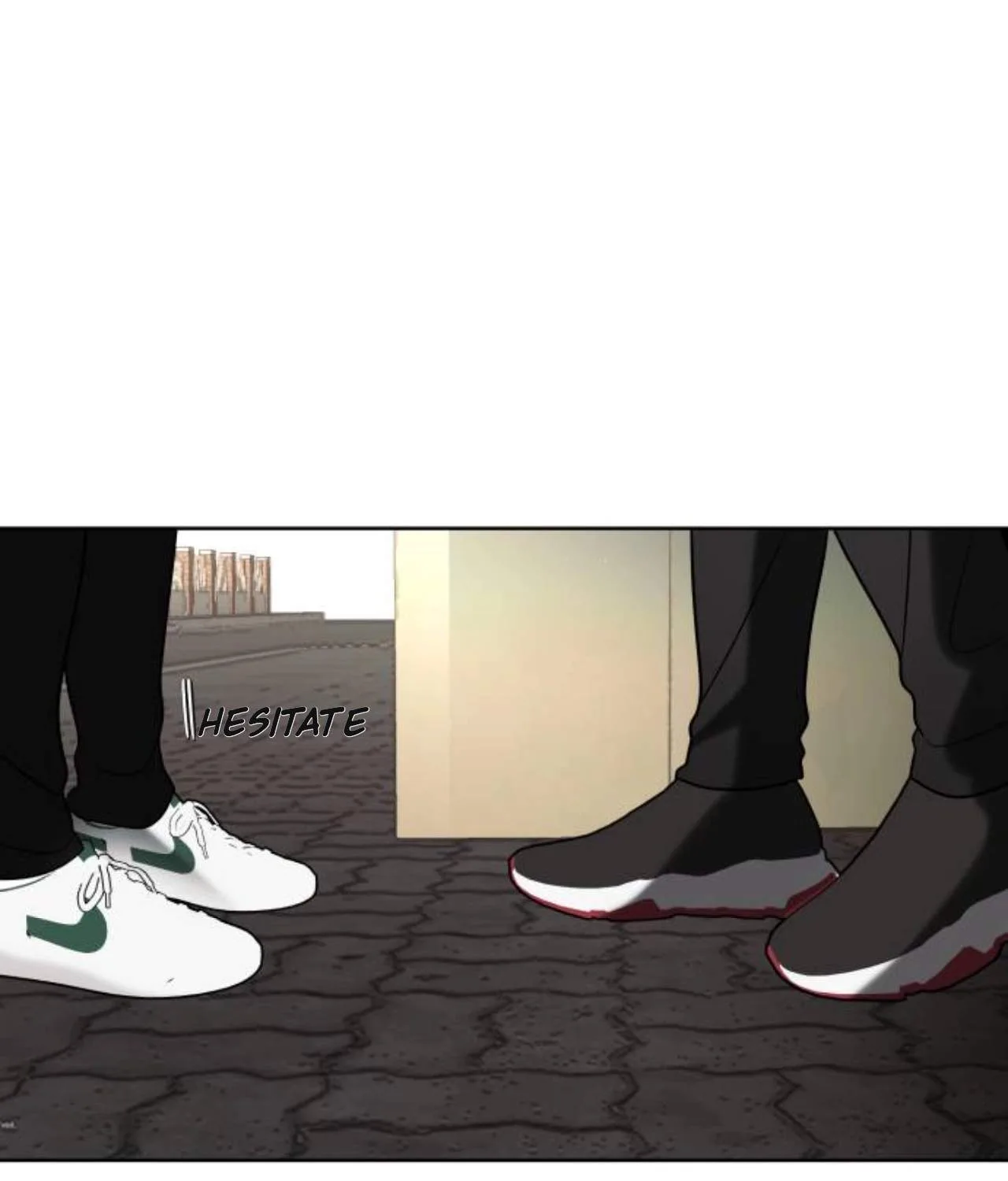 Please Don't Die! Chapter 25 page 77