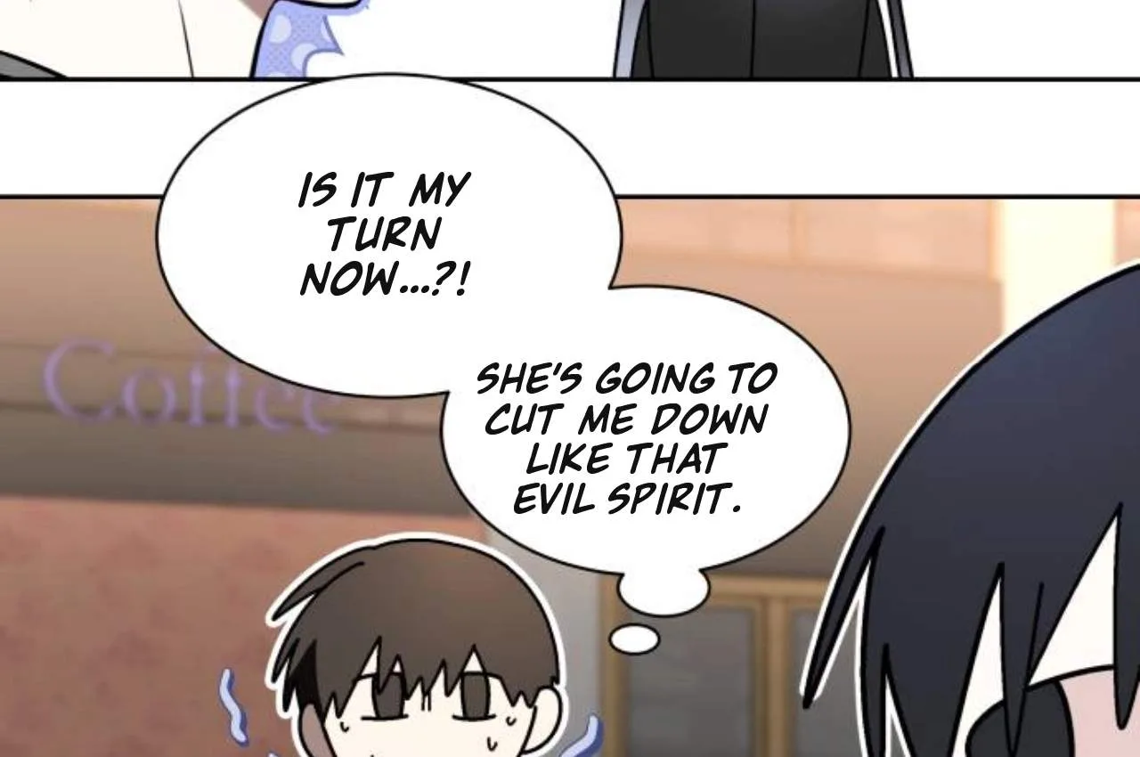 Please Don't Die! Chapter 24 page 51