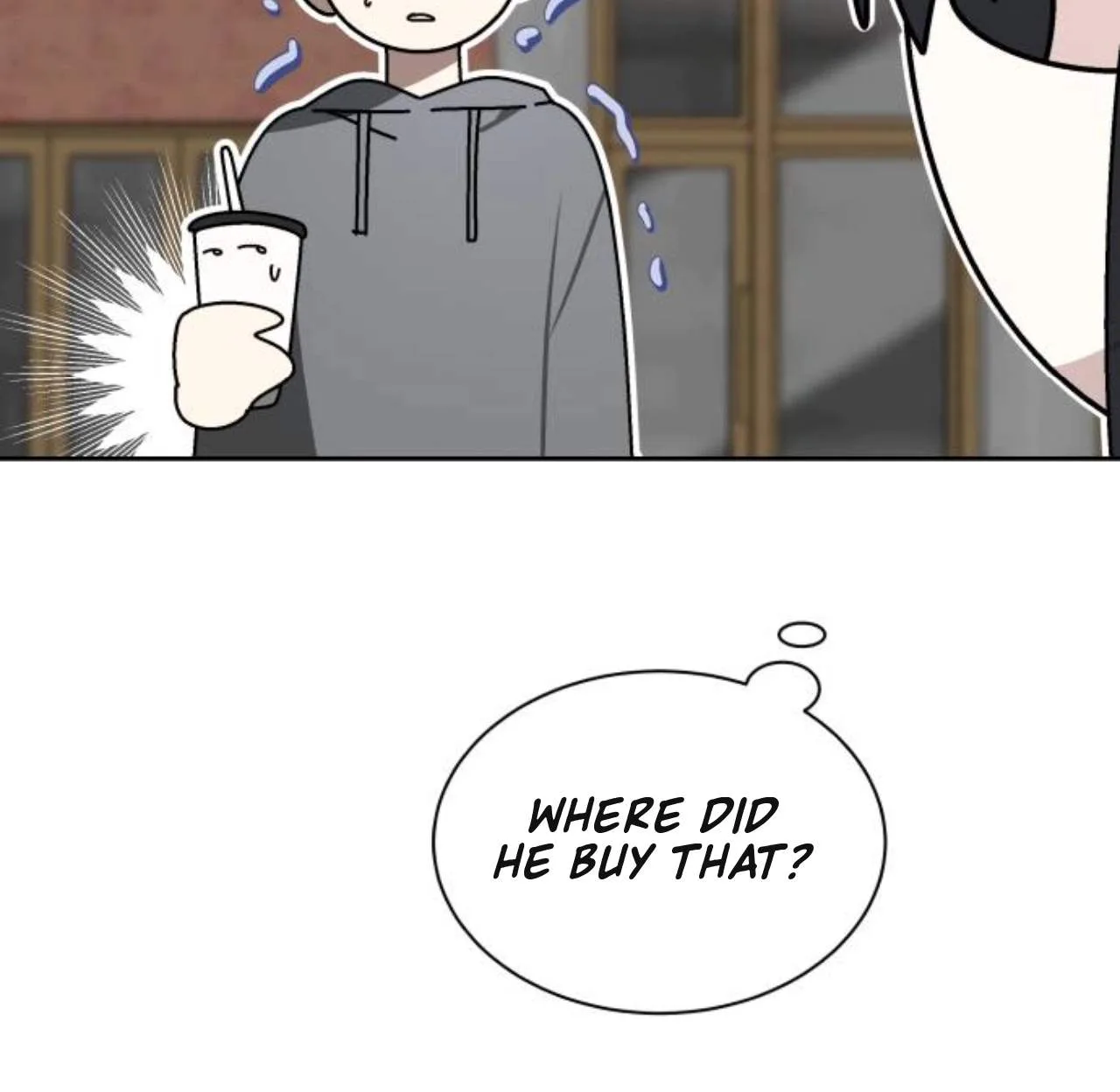 Please Don't Die! Chapter 24 page 52