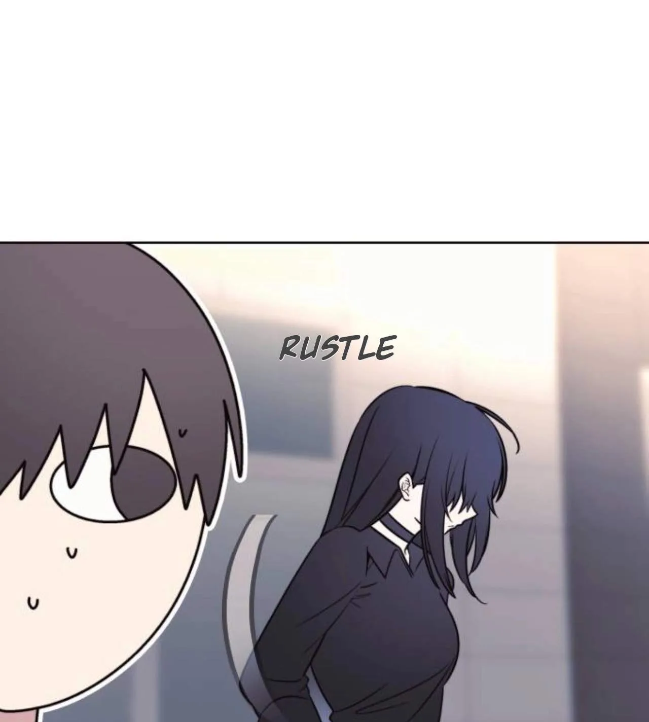 Please Don't Die! Chapter 24 page 57