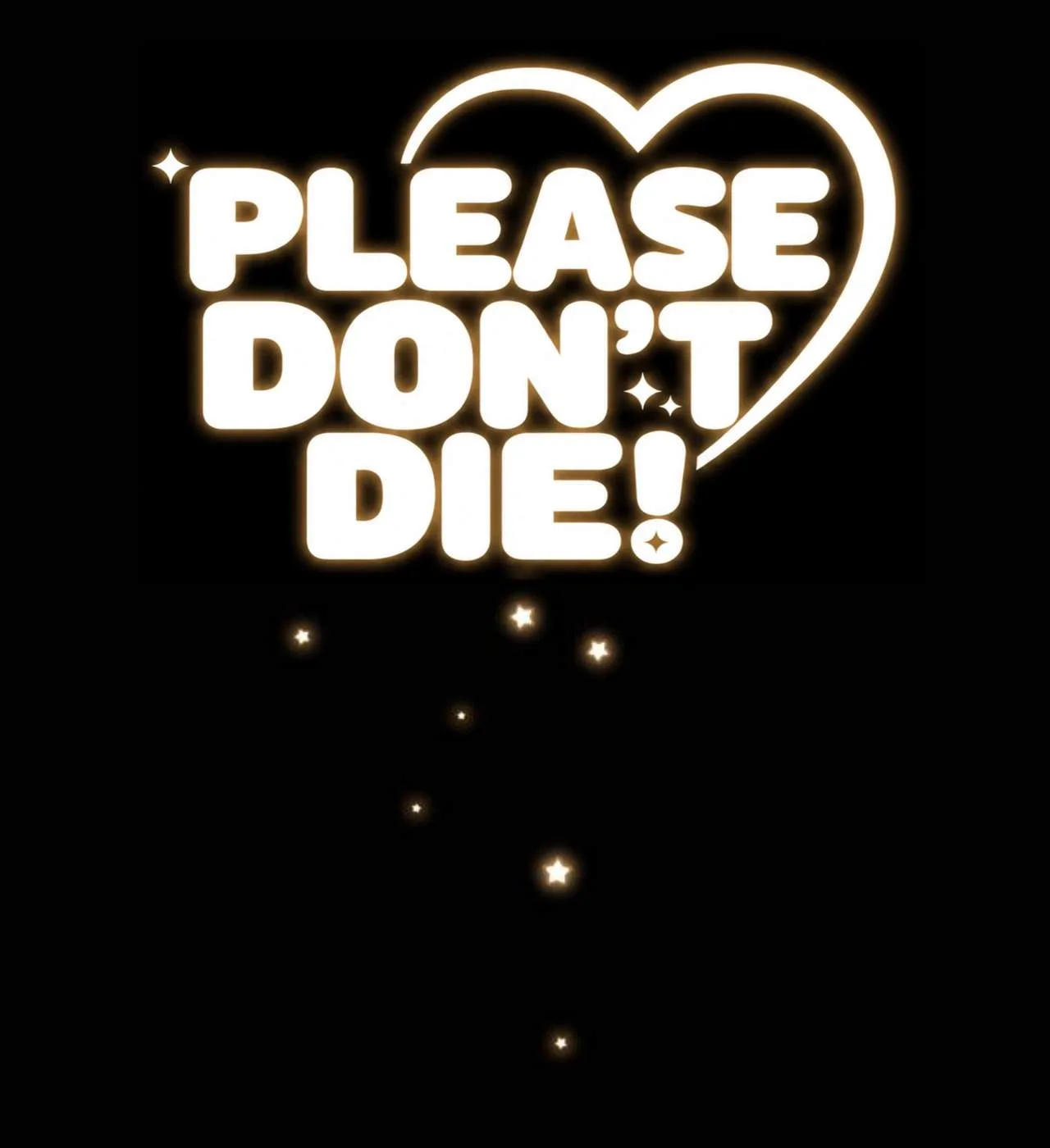 Please Don't Die! Chapter 27 page 66