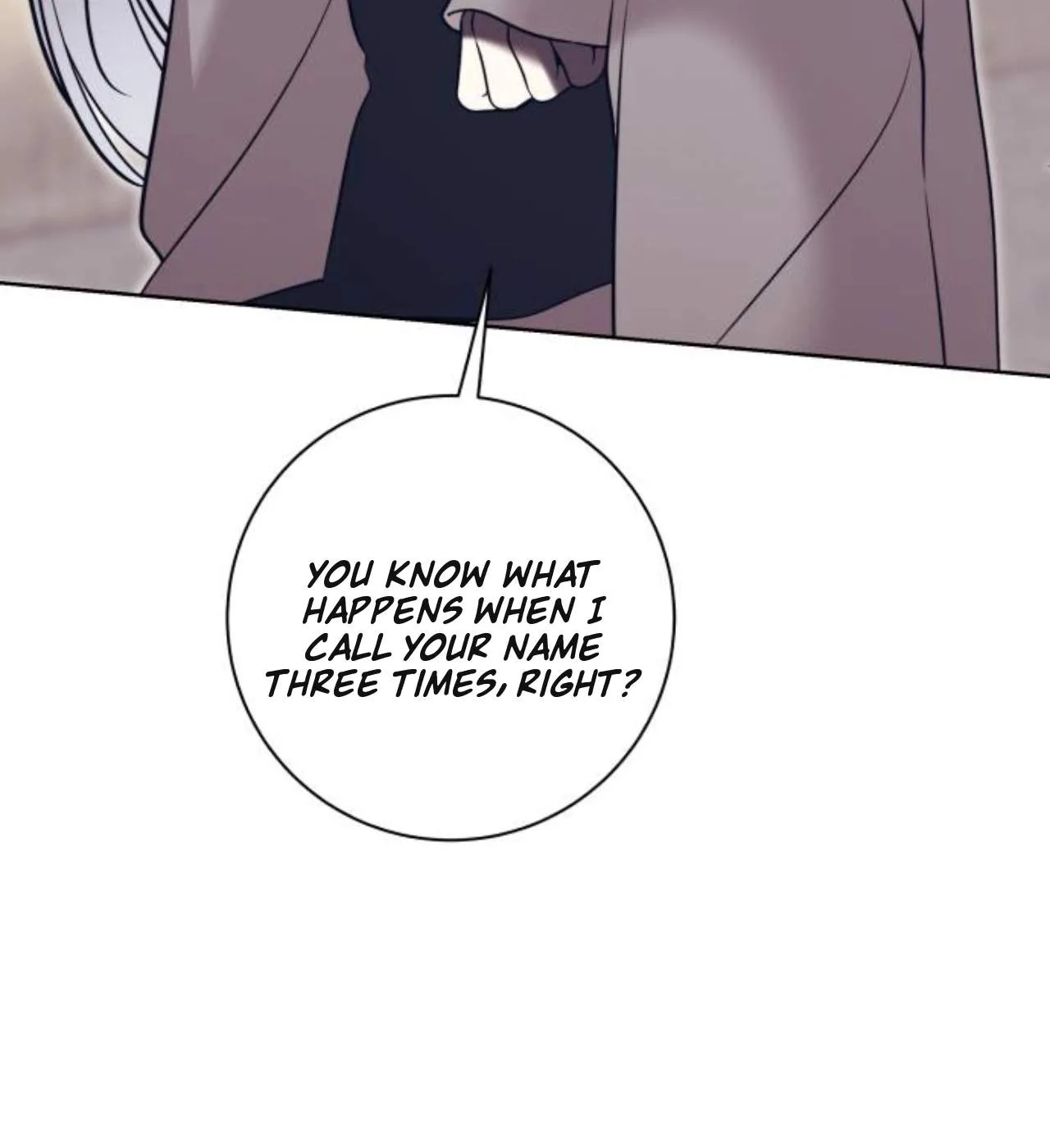 Please Don't Die! Chapter 27 page 72