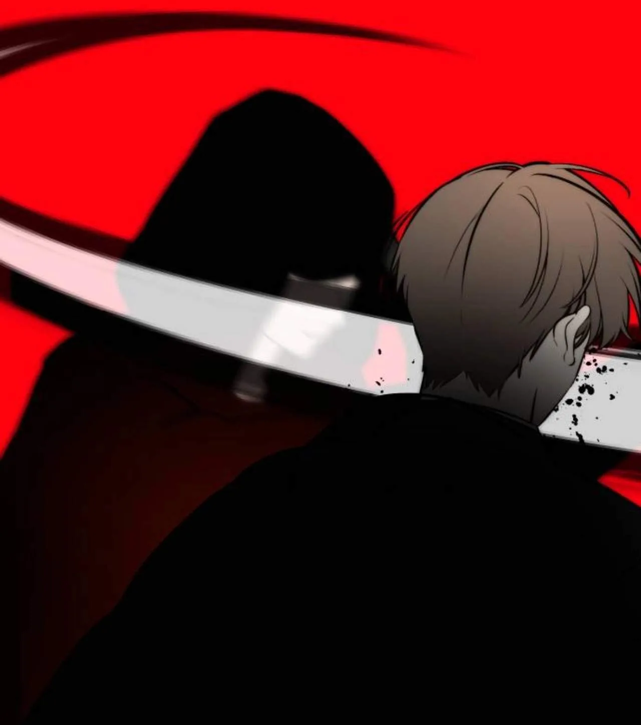 Please Don't Die! Chapter 25 page 94