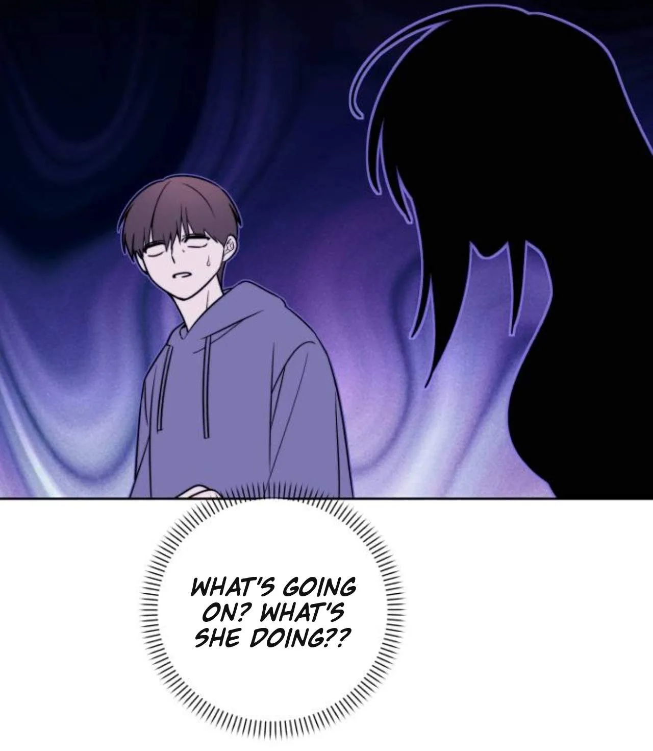 Please Don't Die! Chapter 24 page 63