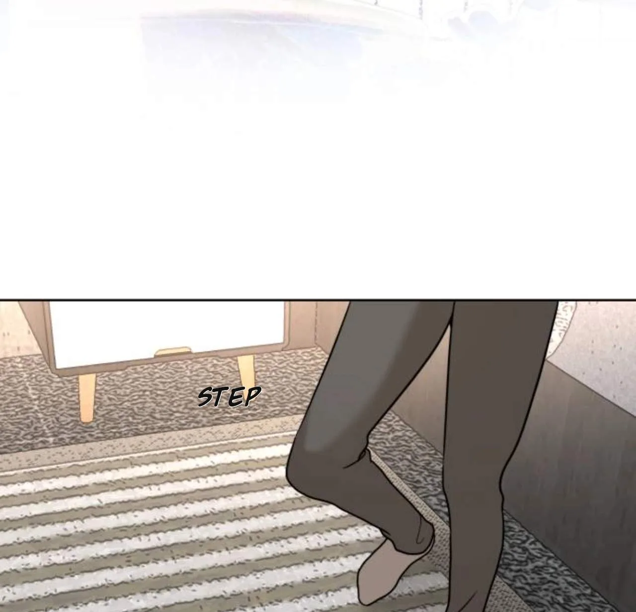 Please Don't Die! Chapter 27 page 85